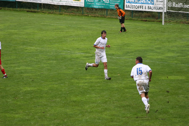 gal/Saison2008-2009- Pokal 1. Runde Hinspiel: Vintl - SV Reischach/2008-08-24 SVR gg. Vintl - Pokalhinspiel 270.jpg